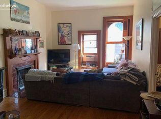 27 W 69th St APT 4A, New York, NY 10023