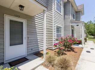1673 Hunters Run Dr, Mount Pleasant, SC 29464