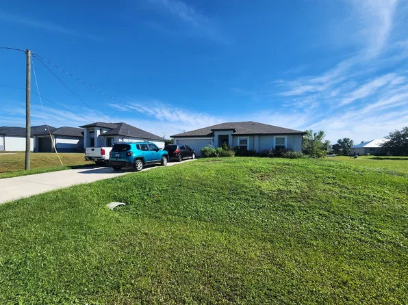 2732 Diplomat Blvd, Cape Coral, FL 33993