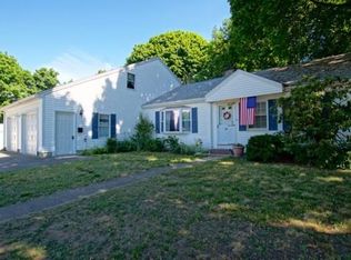 83 Ellsworth Rd, Peabody, MA 01960