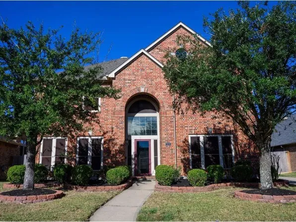 2604 Brightlake Way Ln, Pearland, TX 77584