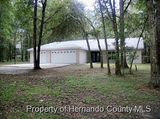 10263 Weatherly Rd, Brooksville, FL 34601