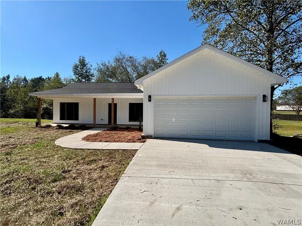 13874 Hannah Crk, Cuttoff Brookwood, AL 35444