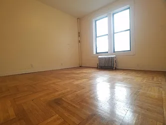 Rented by Evergreen Apartments BK