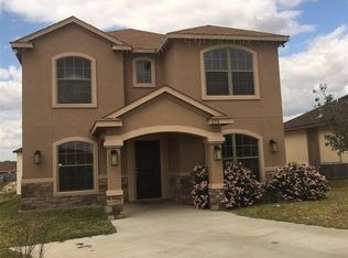 208 Nevers Ct, Laredo, TX 78045