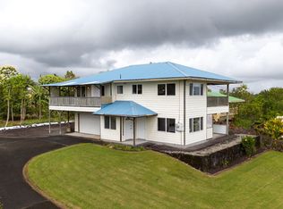 27 Lilinoe St, Hilo, HI 96720