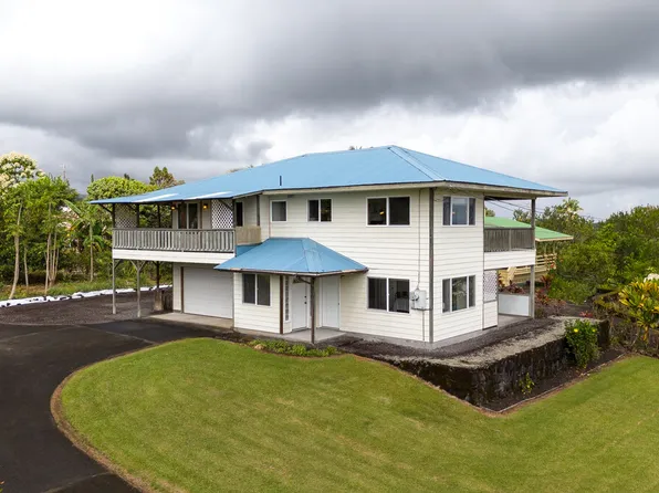 27 Lilinoe St, Hilo, HI 96720