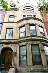 Rented by Corcoran