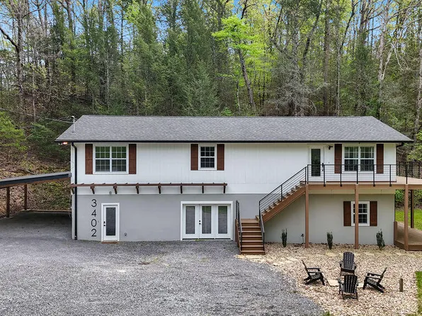 3402 Lillie Blvd, Sevierville, TN 37876