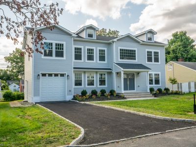 741 Roessner Dr, Union, NJ, 07083