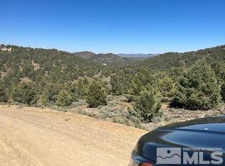 1540 Yellowjacket Rd, Reno, NV 89521