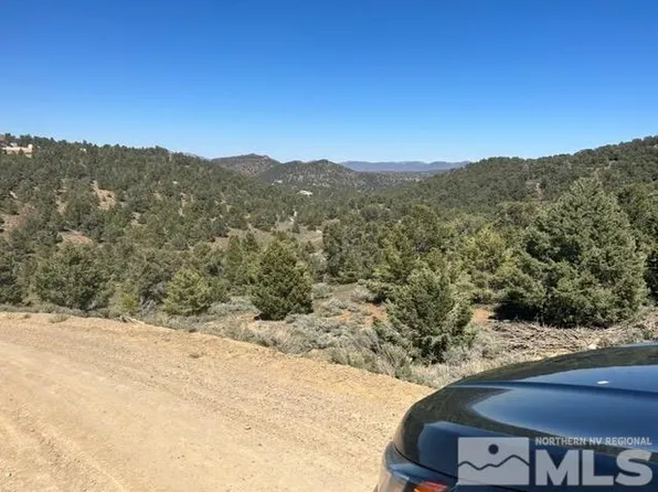 1540 Yellowjacket Rd, Reno, NV 89521