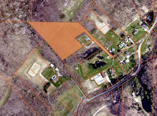 Cannon Mills Rd, East Liverpool, OH 43920