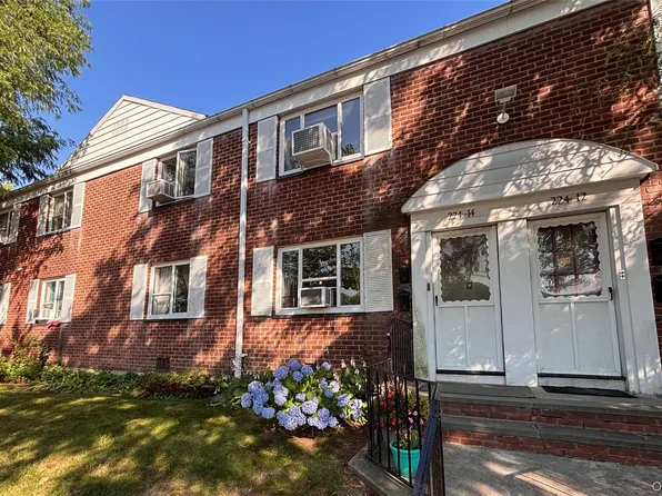 224-14 Hillside Avenue Apt 39-7, Queens Village, NY 11427
