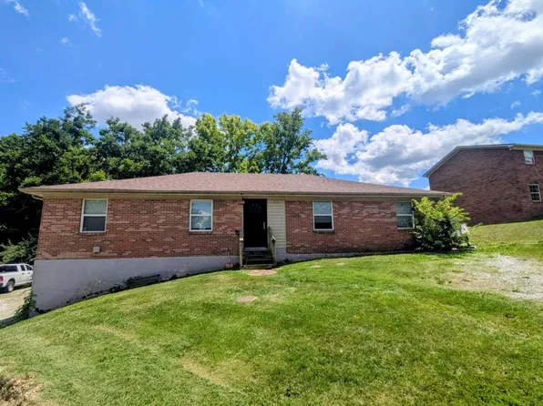 102 Brown St APT 3, Berea, KY 40403