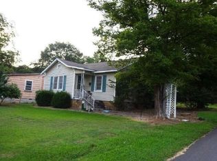 1513 Alma Blvd, Van Buren, AR 72956