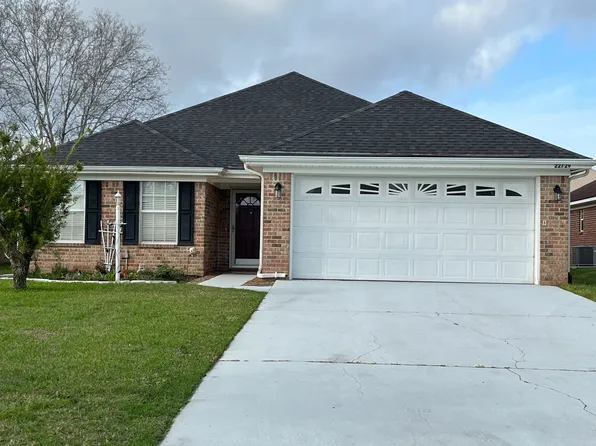 22729 Placid Dr, Foley, AL 36535
