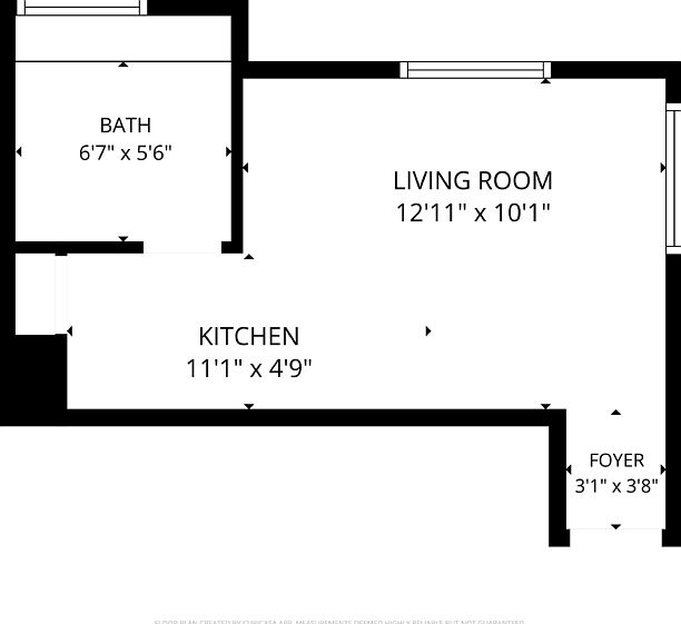 2nd image of 2407 W State St APT 7