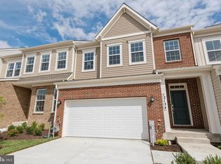 12124 American Chestnut Rd, Bowie, MD 20720