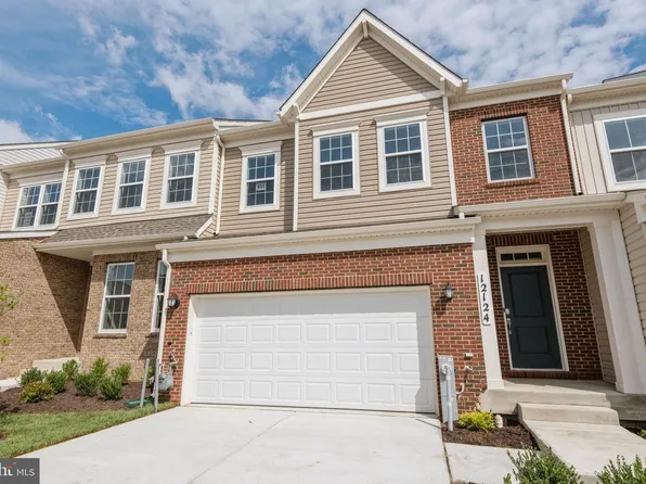 12124 American Chestnut Rd, Bowie, MD 20720