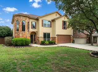 19506 Highgrove Ln, San Antonio, TX 78258