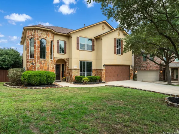 19506 Highgrove Ln, San Antonio, TX 78258