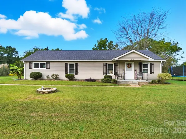 210 Roy Bell Rd, Kings Mountain, NC 28086