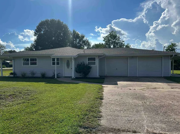 495 Rachal Ave, Bridge City, TX 77611