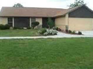 16299 Horizon Rd, North Fort Myers, FL 33917