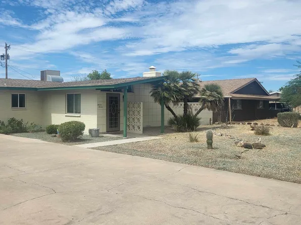 1111 E LAUREL Drive, Casa Grande, AZ 85122