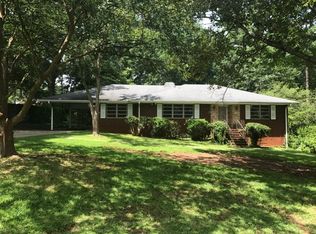 207 Hillandale Dr, Griffin, GA