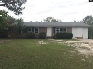 1016 Starcrest Rd, West columbia, SC 29172