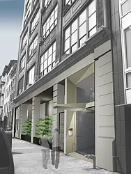 Rented by Citi Habitats