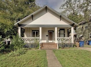 5204 Evans Ave, Austin, TX 78751