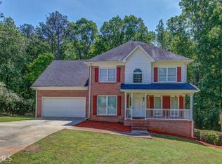 3740 Druids Dr SE #6, Conyers, GA 30013