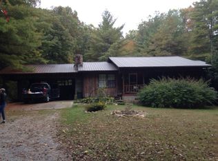 1050 John Noah Myers Rd, Maryville, TN 37803