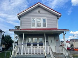 302 Ohio Ave, New Boston, OH 45662