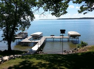 10450 Chippewa Beach Rd NW, Cass Lake, MN 56633