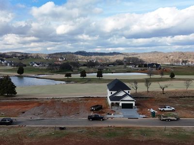 739 Black Bear Cir LOT 26, Loudon, TN, 37774