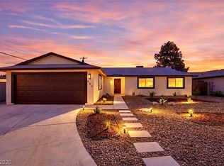 800 S Mallard St, Las Vegas, NV 89107