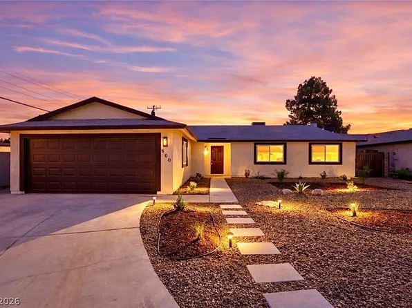 800 S Mallard St, Las Vegas, NV 89107