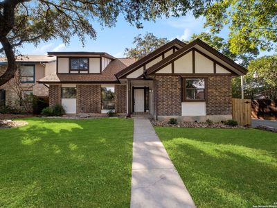 13331 Candida St, San Antonio, TX, 78232