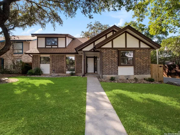 13331 Candida St, San Antonio, TX 78232