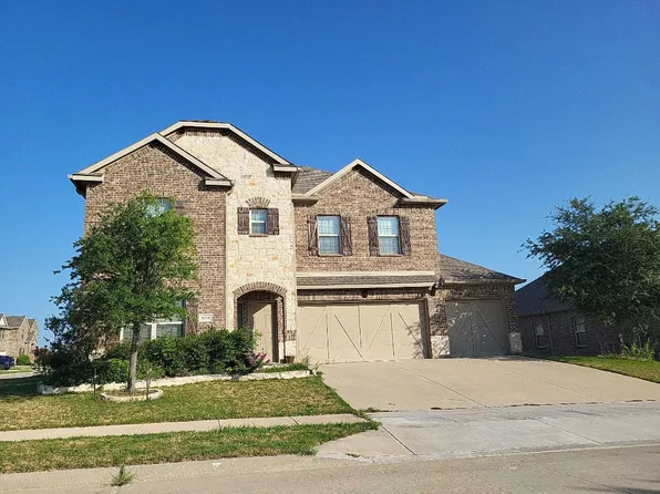 9328 Horsemanship Dr, Fort Worth, TX 76123