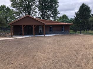 398 Weakland Rd, Mogadore, OH 44260