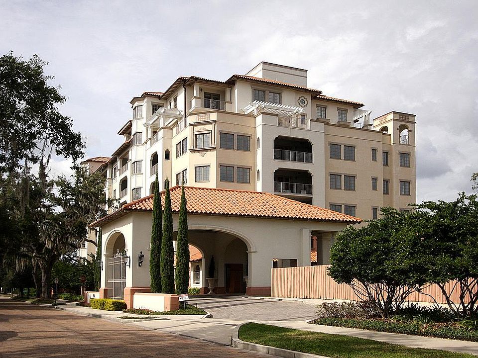 Main Exterior