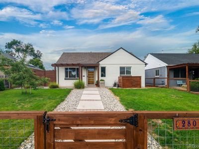 2801 Poplar Street, Denver, CO, 80207