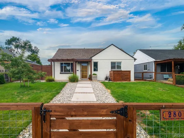 2801 Poplar Street, Denver, CO 80207