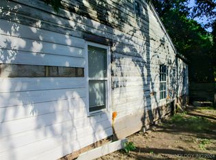 213 McCullough St SW, Ardmore, OK 73401