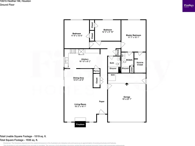10615 Heather Hill Dr — Photo 16
